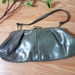 Approx.13"x6" Small clutch bag